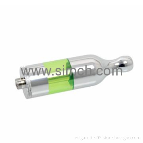 hot selling X9 atomizer for e cigarette with huge capacity